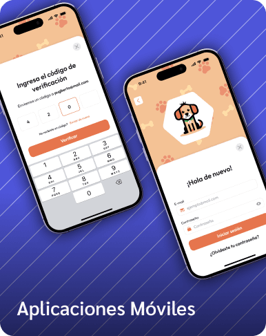 Mobile Application Services