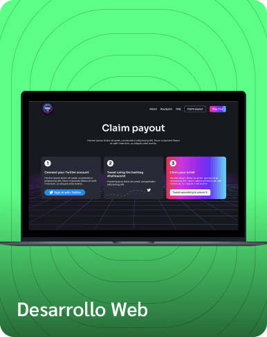 Web Development Services